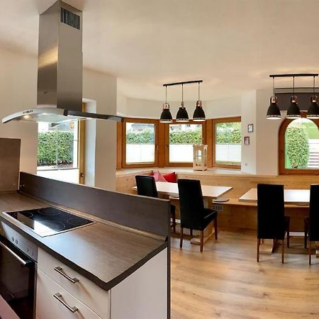 Chalet Neuhaus Рид им Цилертал Екстериор снимка