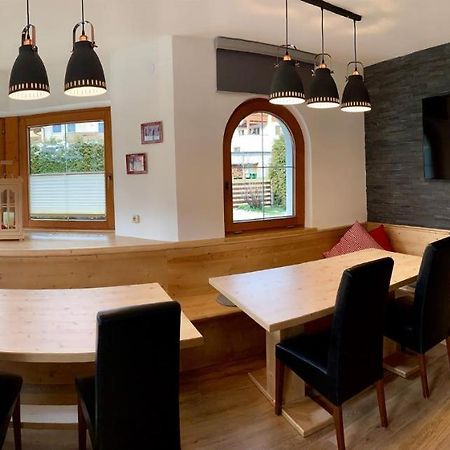 Chalet Neuhaus Рид им Цилертал Екстериор снимка
