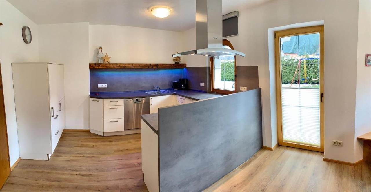 Chalet Neuhaus Рид им Цилертал Екстериор снимка