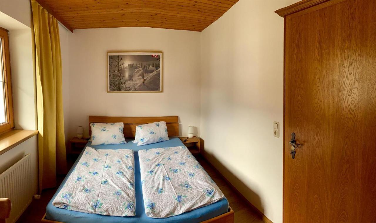 Chalet Neuhaus Рид им Цилертал Екстериор снимка
