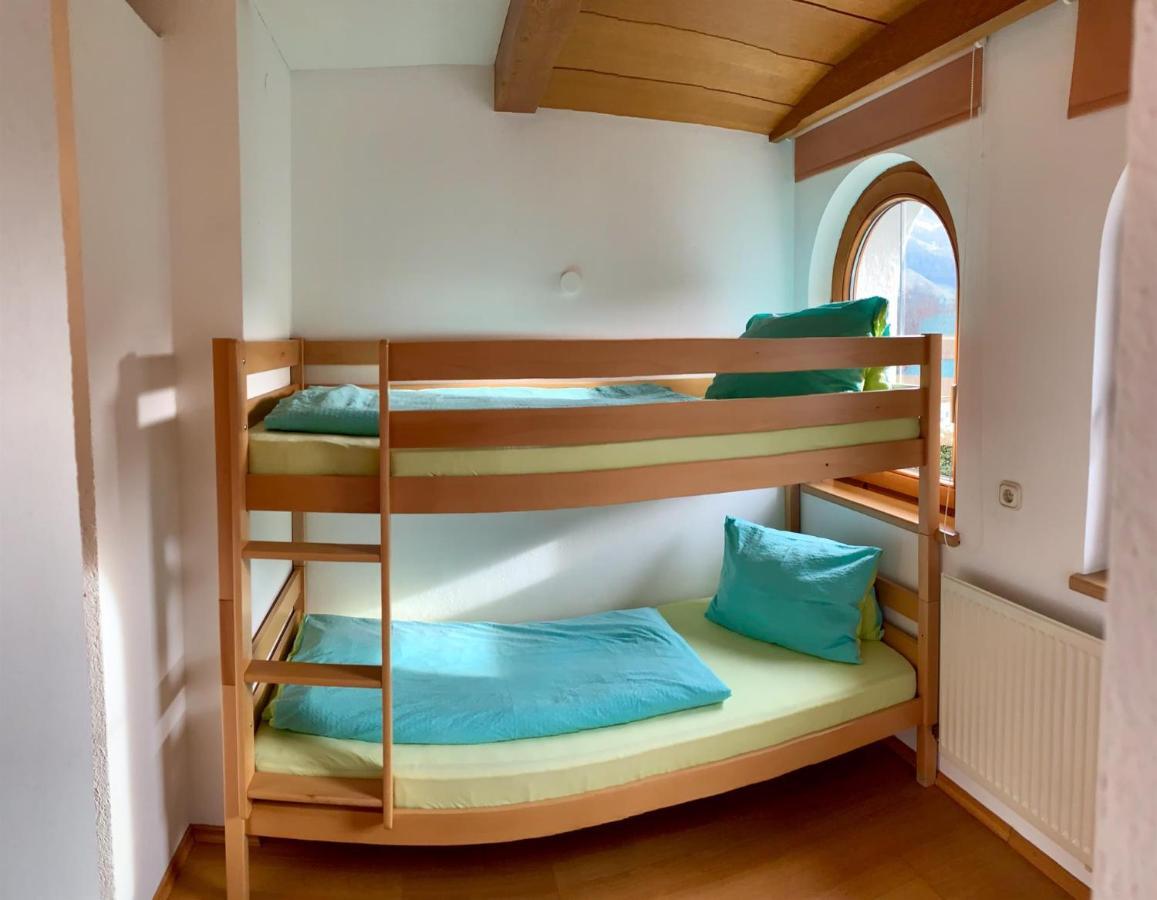 Chalet Neuhaus Рид им Цилертал Екстериор снимка
