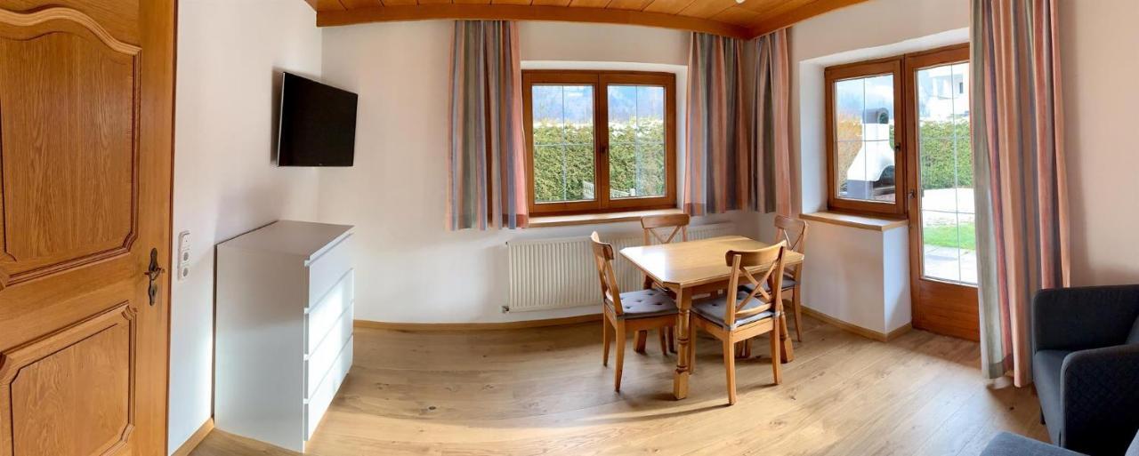 Chalet Neuhaus Рид им Цилертал Екстериор снимка