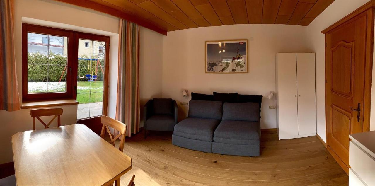 Chalet Neuhaus Рид им Цилертал Екстериор снимка