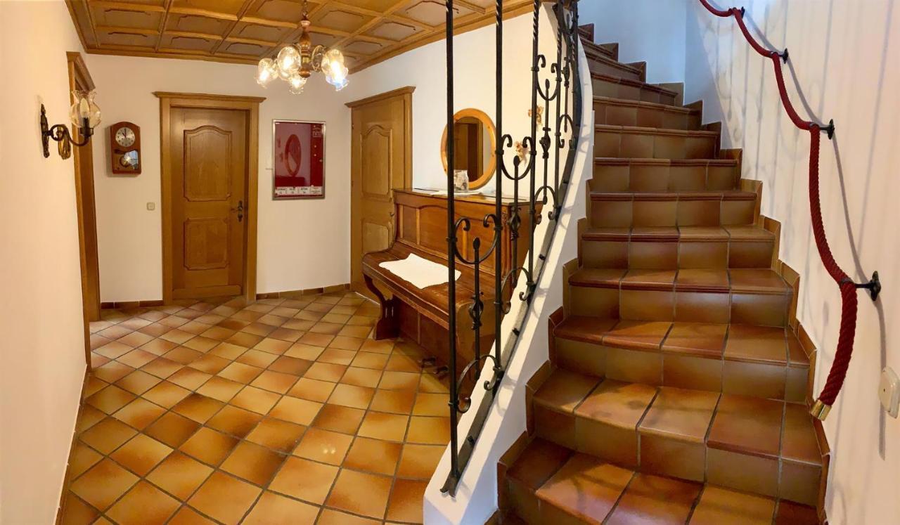 Chalet Neuhaus Рид им Цилертал Екстериор снимка