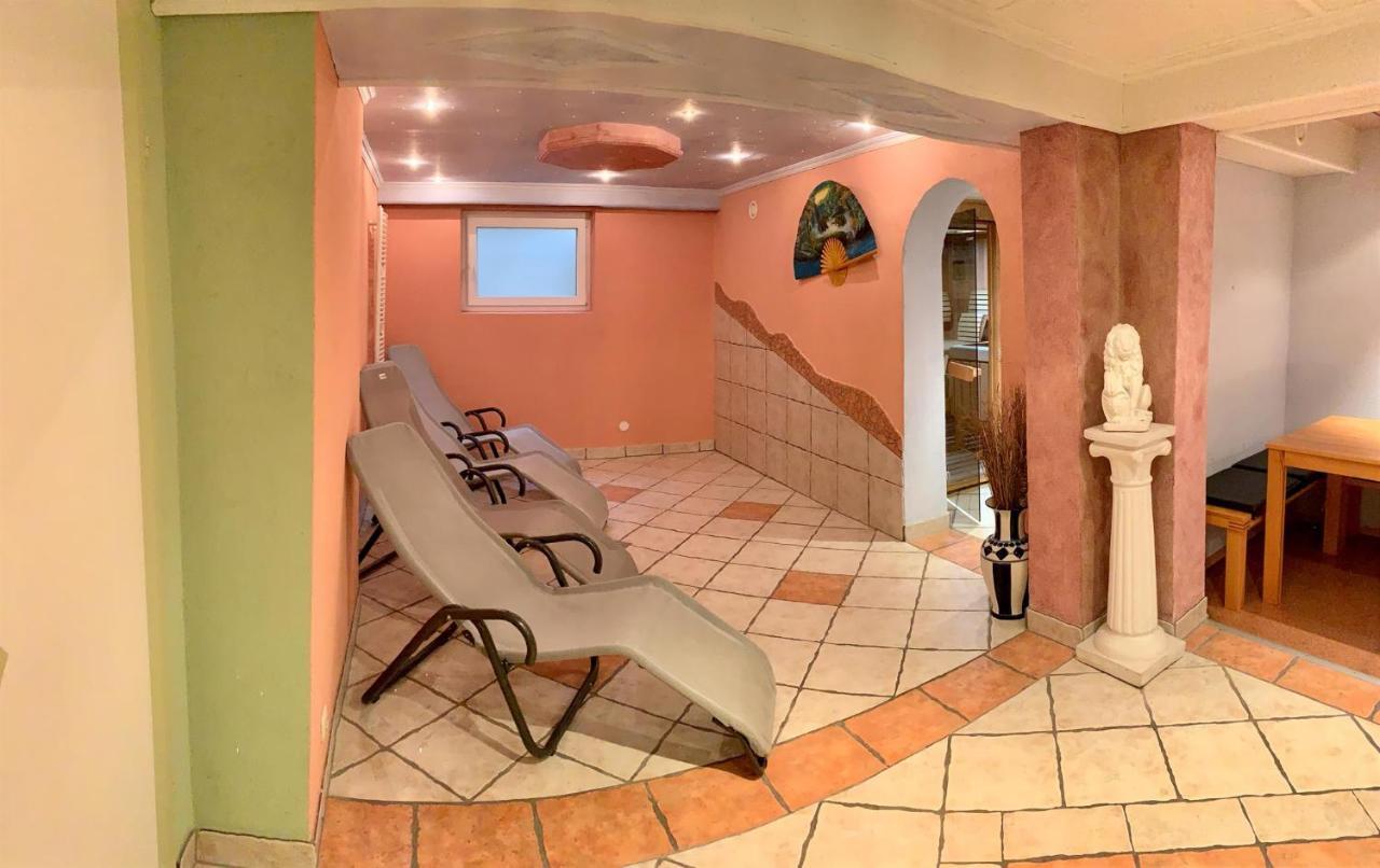 Chalet Neuhaus Рид им Цилертал Екстериор снимка