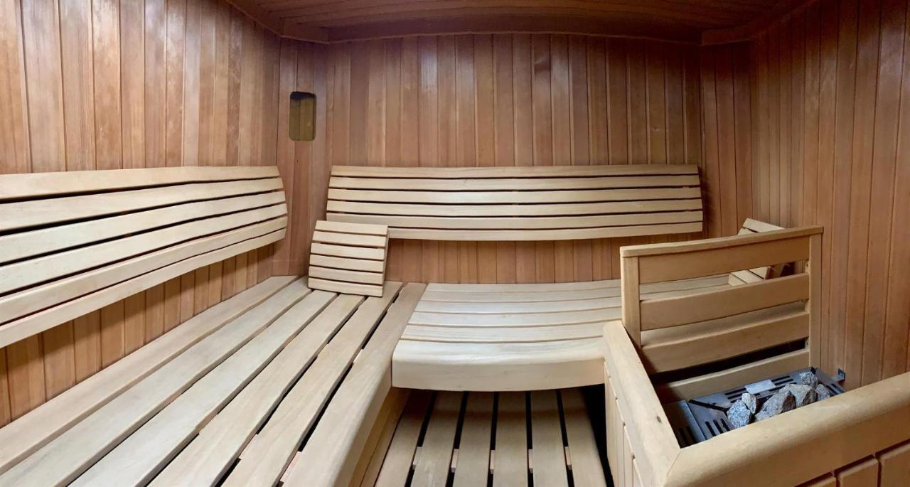 Chalet Neuhaus Рид им Цилертал Екстериор снимка